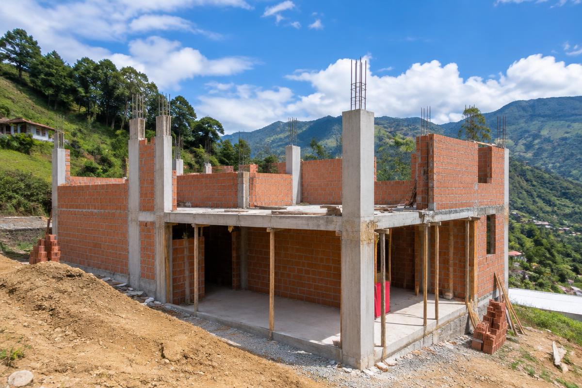 Cemento Cemex vs Argos: ¿cuál elegir para tu obra en Medellín?